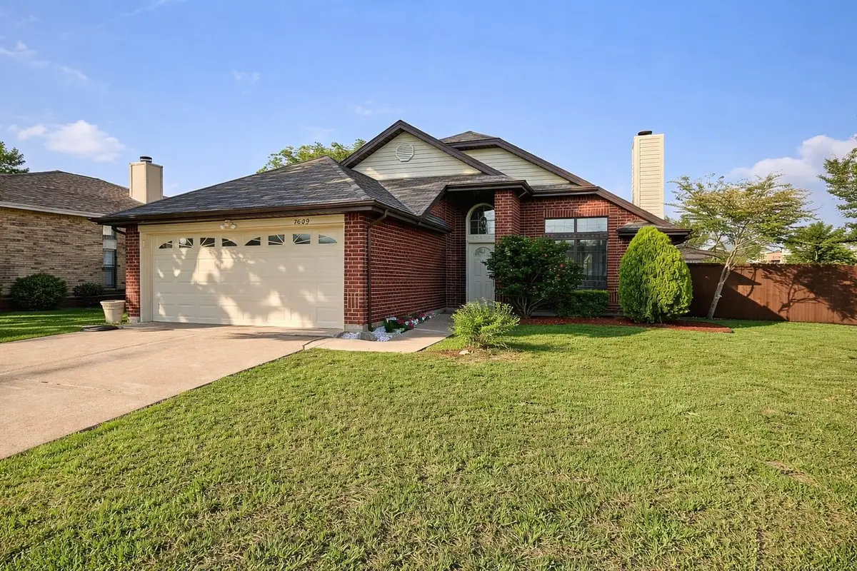 7609 Clairmont Avenue, Rowlett, TX 75089 - #1