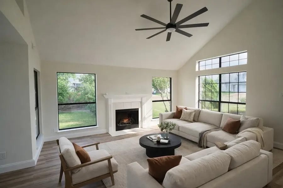 7609 Clairmont Avenue, Rowlett, TX 75089 - #3