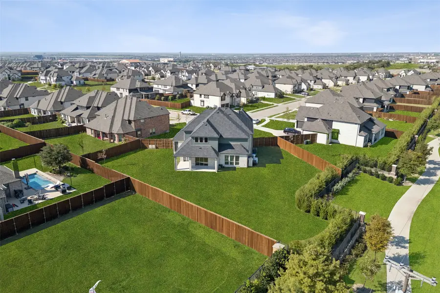 1320 Villanova Lane, Prosper, TX 75078 - #2