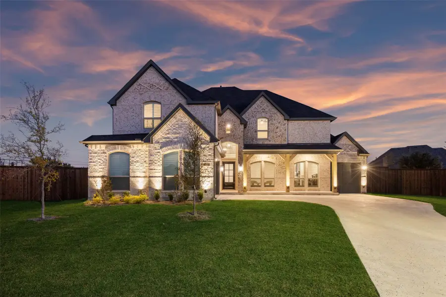 1320 Villanova Lane, Prosper, TX 75078 - #3