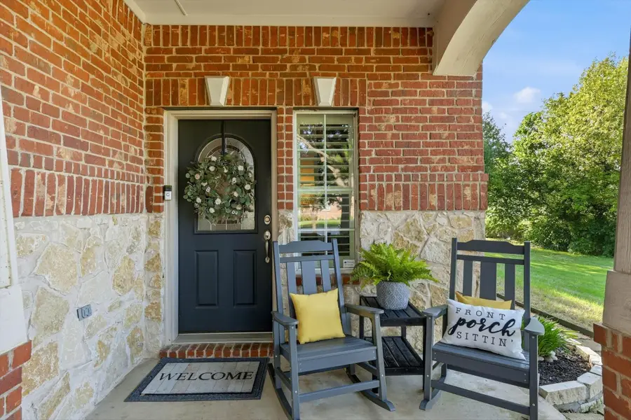 377 Kirby Drive, Lantana, TX 76226 - #2