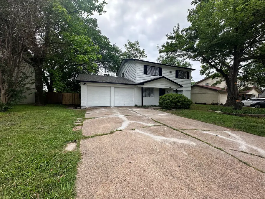 816 Willowbrook Drive, Mesquite, TX 75149 - #2