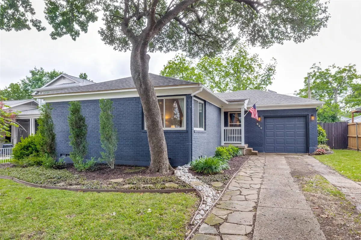 559 Aqua Drive, Dallas, TX 75218 - #1