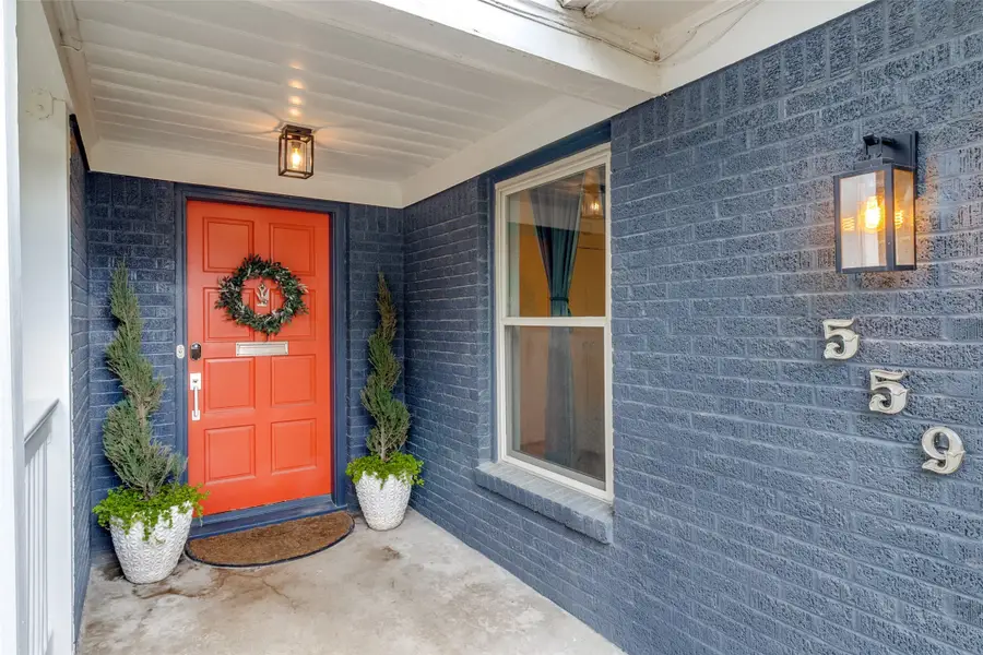559 Aqua Drive, Dallas, TX 75218 - #3
