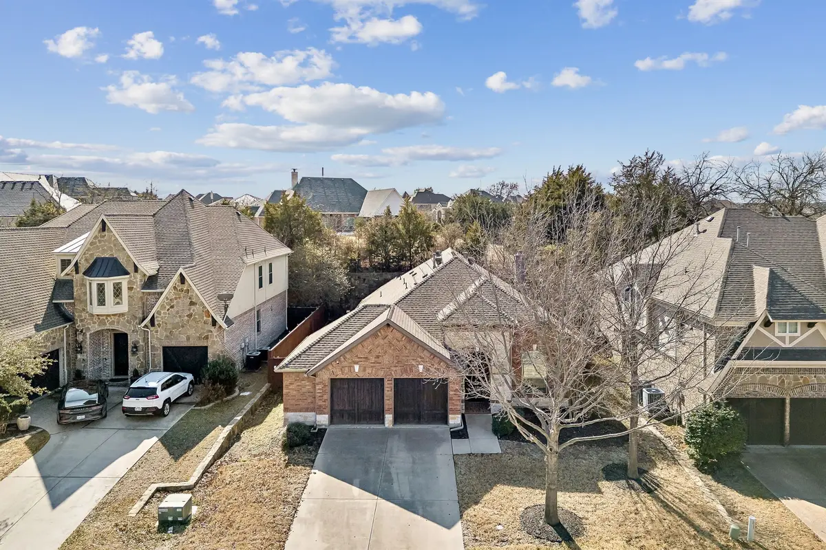 2801 White Rock Creek Drive, McKinney, TX 75072 - #1