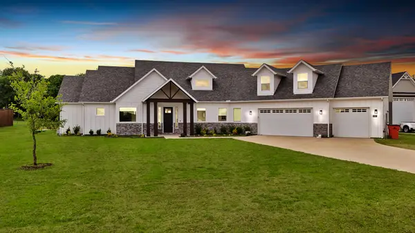 2223 Providence Way, Nevada, TX 75173