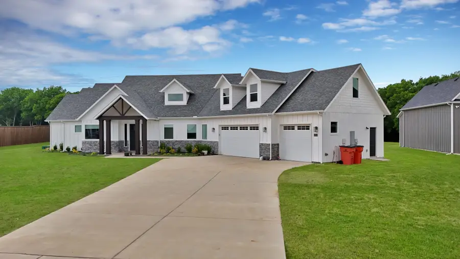 2223 Providence Way, Nevada, TX 75173 - #3
