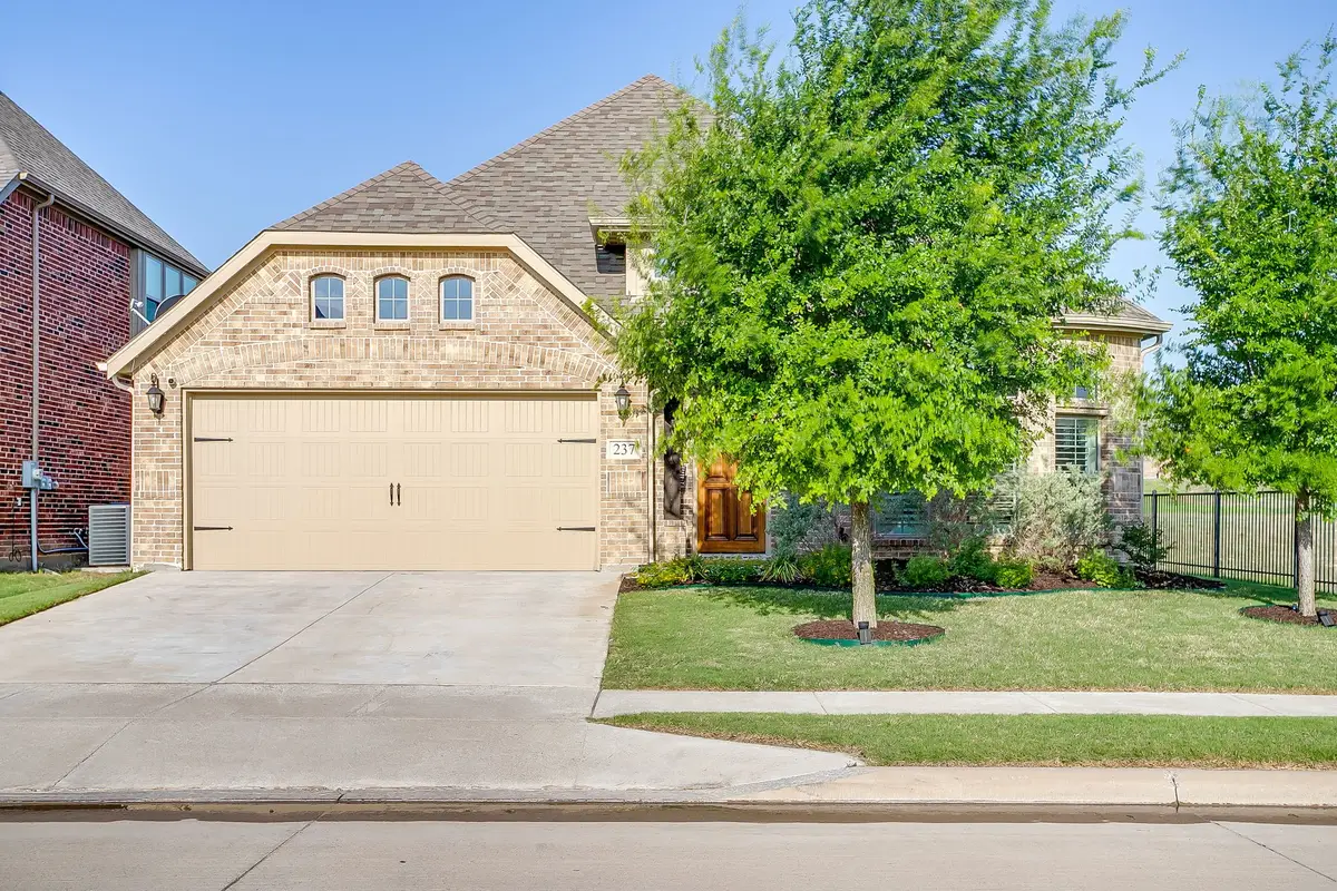 237 Bayonet Drive, Fort Worth, TX 76108 - #1