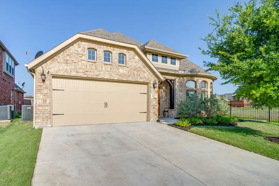 237 Bayonet Drive, Fort Worth, TX 76108 - #2