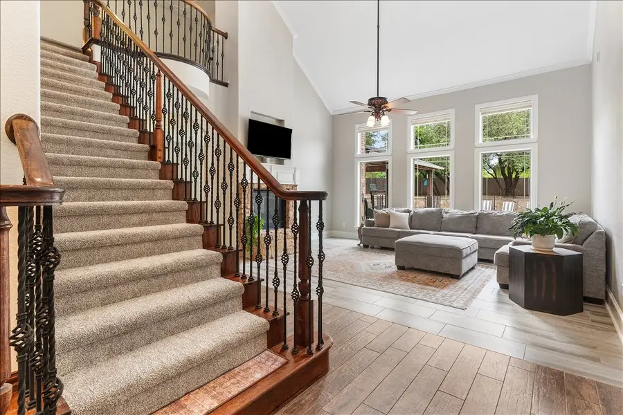 221 Adventus Court, Mansfield, TX 76063 - #3