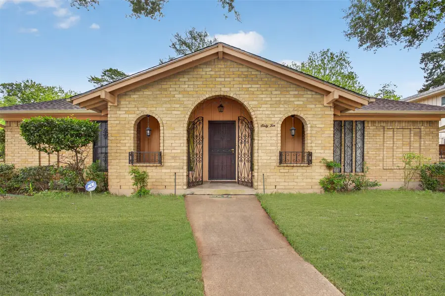 6010 Hunters View Lane, Dallas, TX 75232 - #3