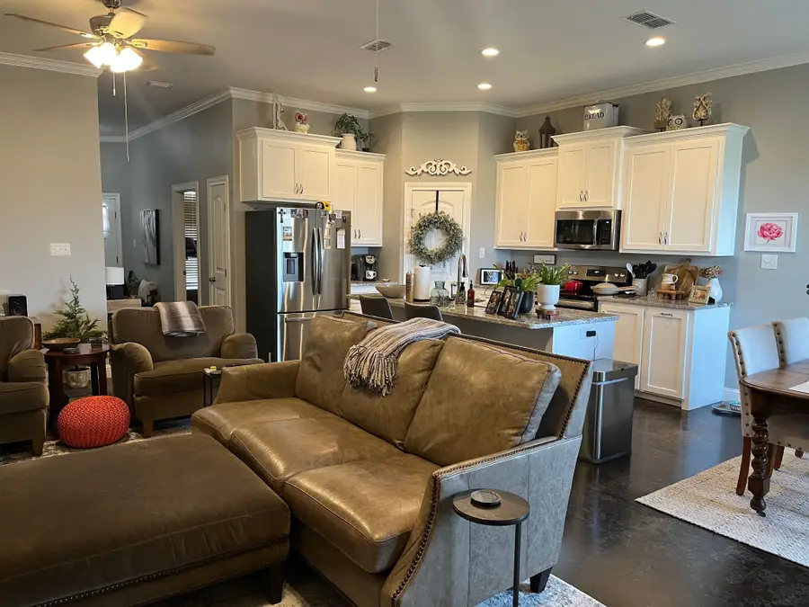 7318 Mountain View Road, Abilene, TX 79602 - #3