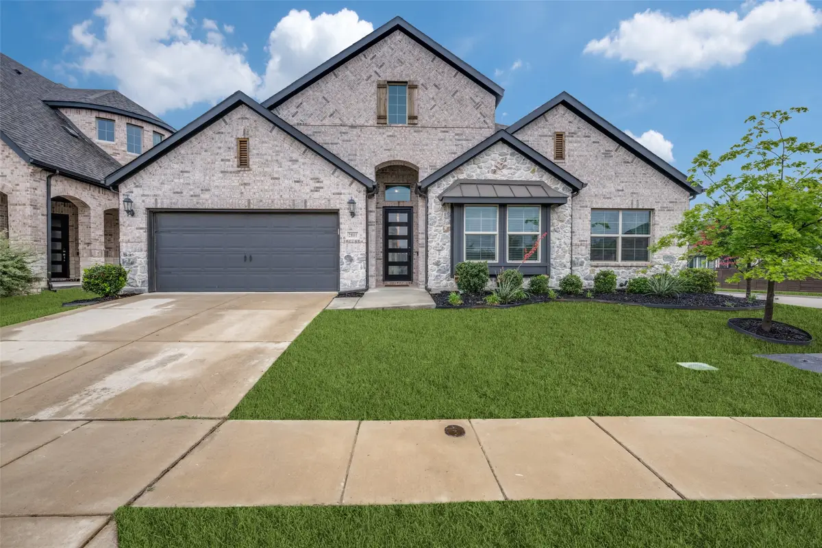 2801 Bedford Road, Northlake, TX 76226 - #1