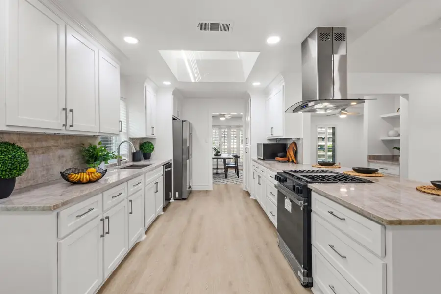 7938 Hillfawn Circle, Dallas, TX 75248 - #2