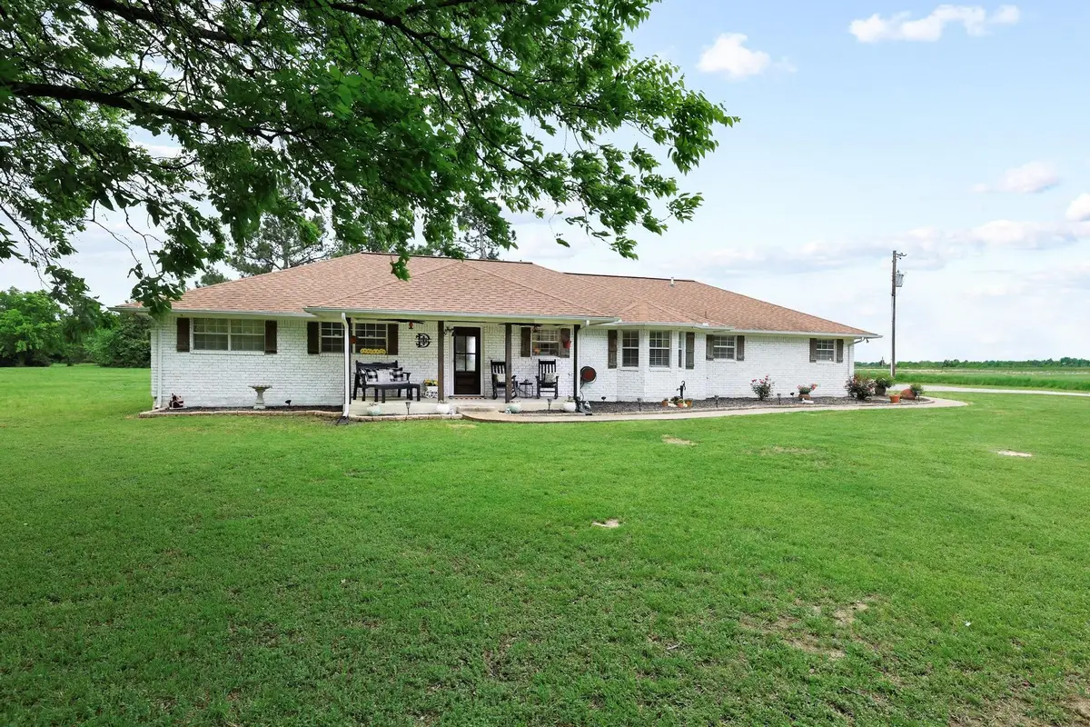 3939 Fm 2194, Celeste, TX 75423 - #1