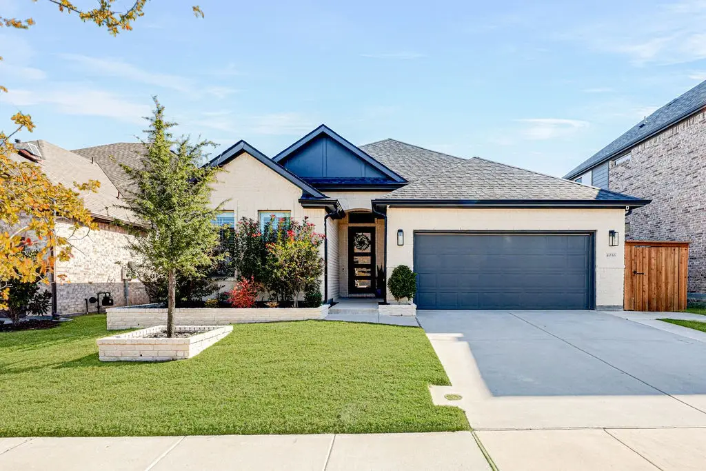 4036 Starlight Creek Drive, Celina, TX 75009 - #1