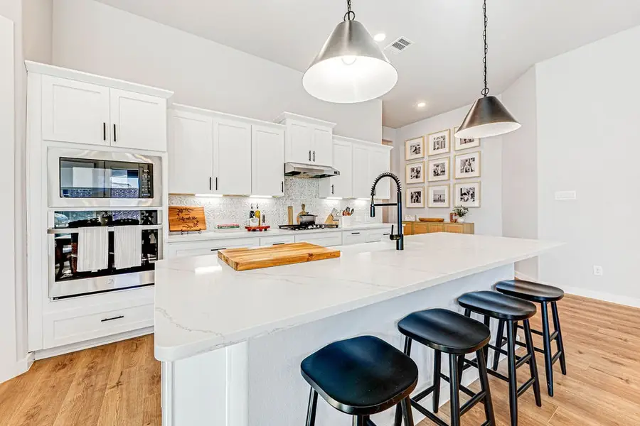 4036 Starlight Creek Drive, Celina, TX 75009 - #3