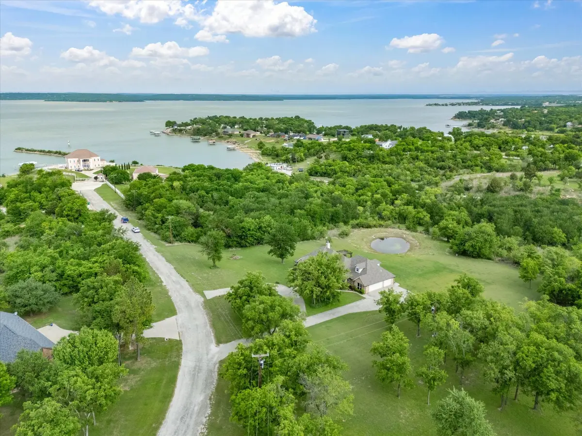 104 Marina Del Ray, Bridgeport, TX 76426 - #1