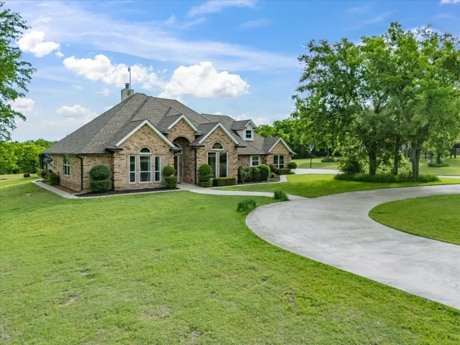 104 Marina Del Ray, Bridgeport, TX 76426 - #2