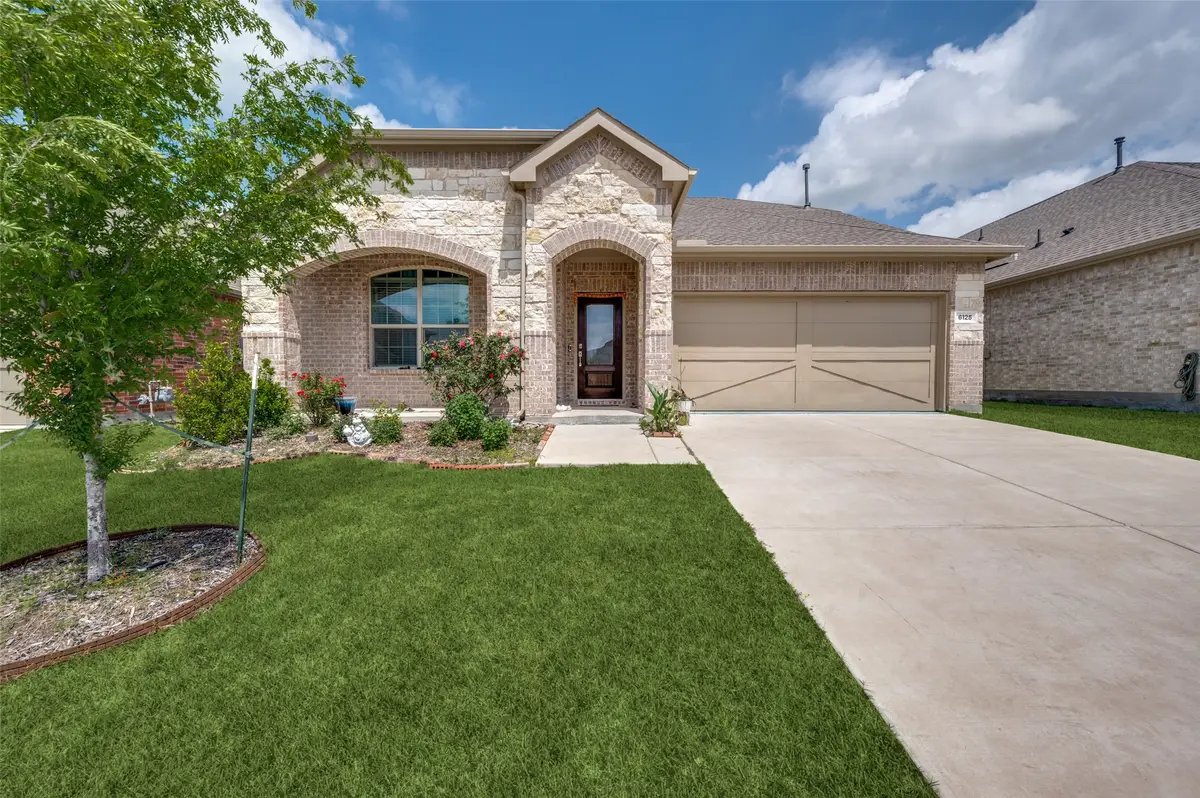 6125 Fairholme Drive, Celina, TX 76227 - #1