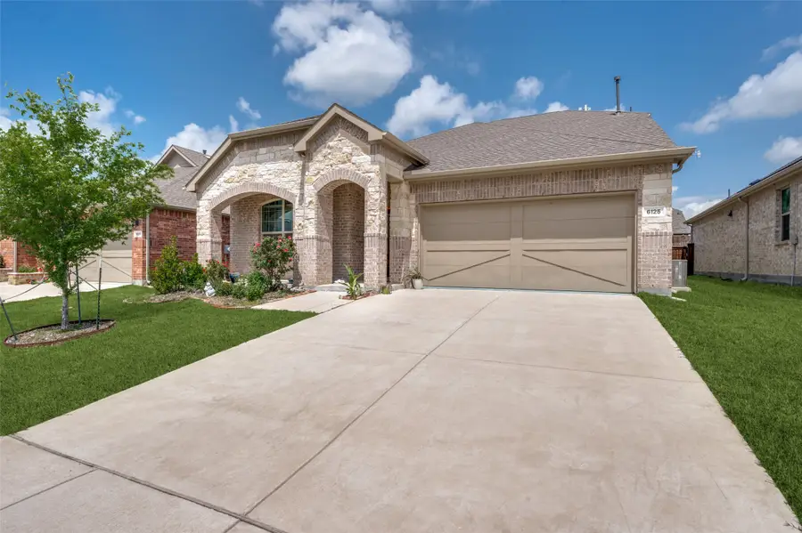 6125 Fairholme Drive, Celina, TX 76227 - #2