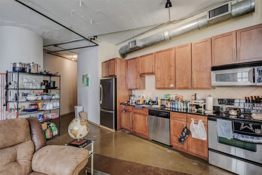 1122 Jackson Street #214, Dallas, TX 75202 - #3