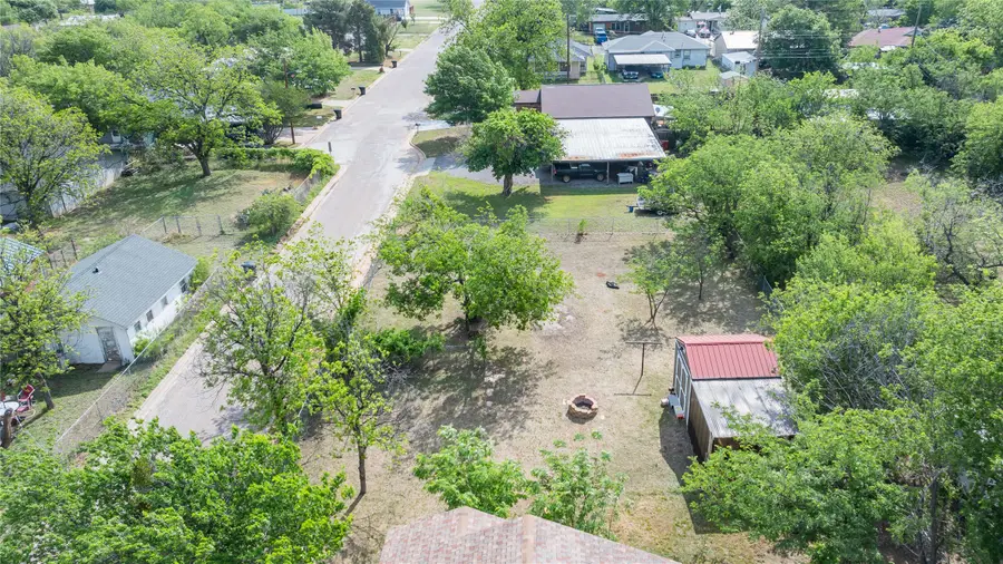 2841 Old Anson Road, Abilene, TX 79603 - #2