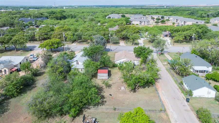 2841 Old Anson Road, Abilene, TX 79603 - #3