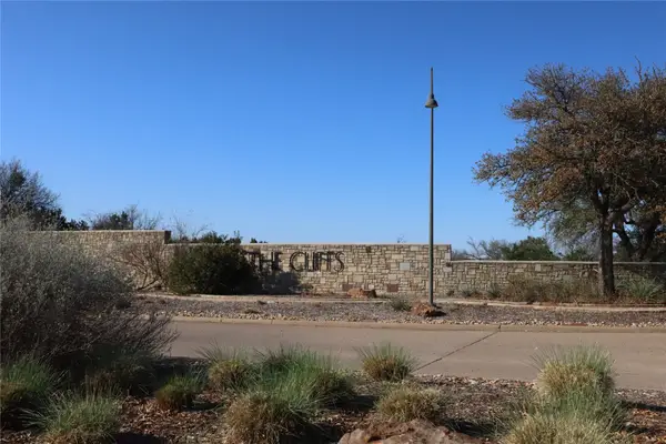 12 Shoal Creek Circle, Graford, TX 76449