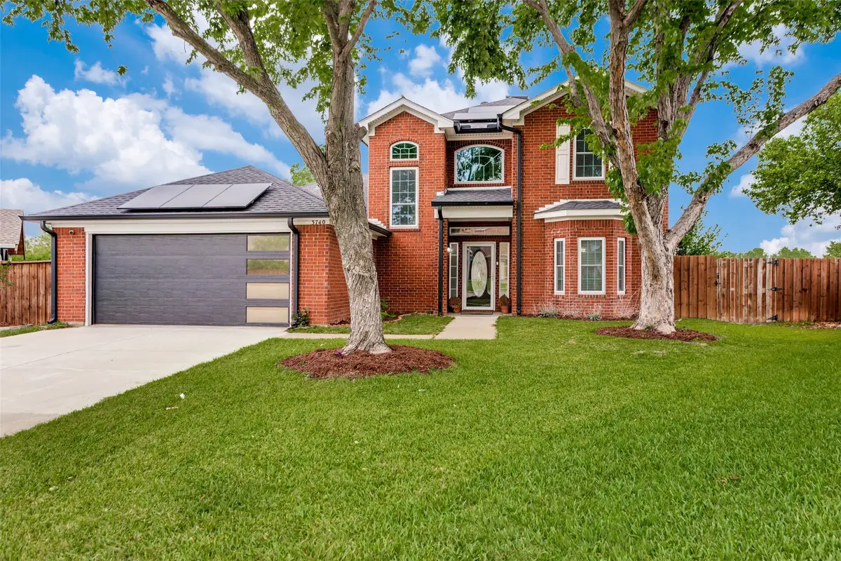 3740 Cove Meadow Lane, Fort Worth, TX 76123 - #1