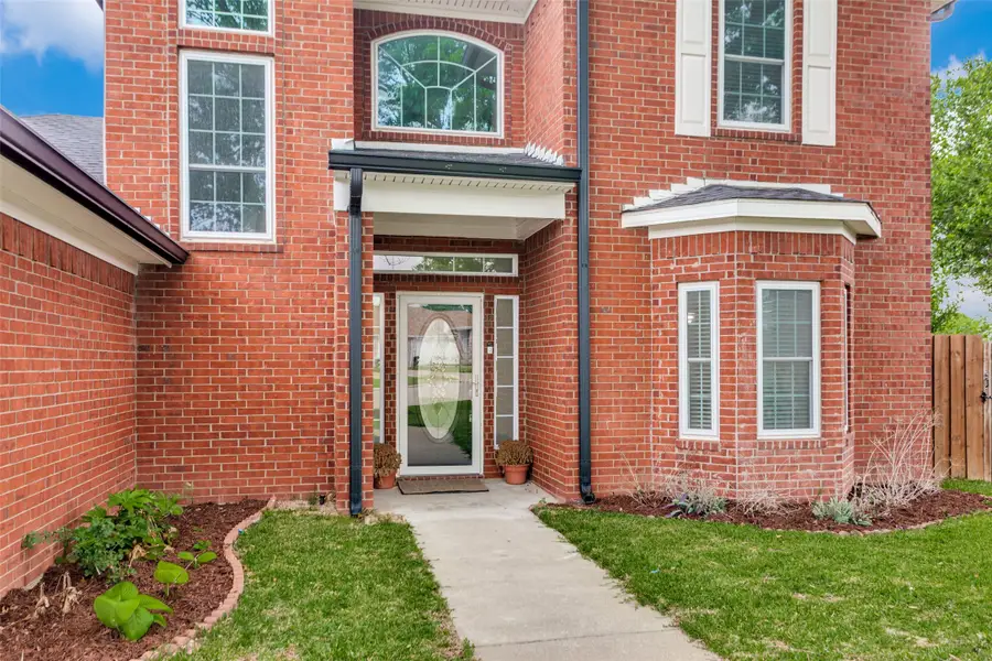 3740 Cove Meadow Lane, Fort Worth, TX 76123 - #3