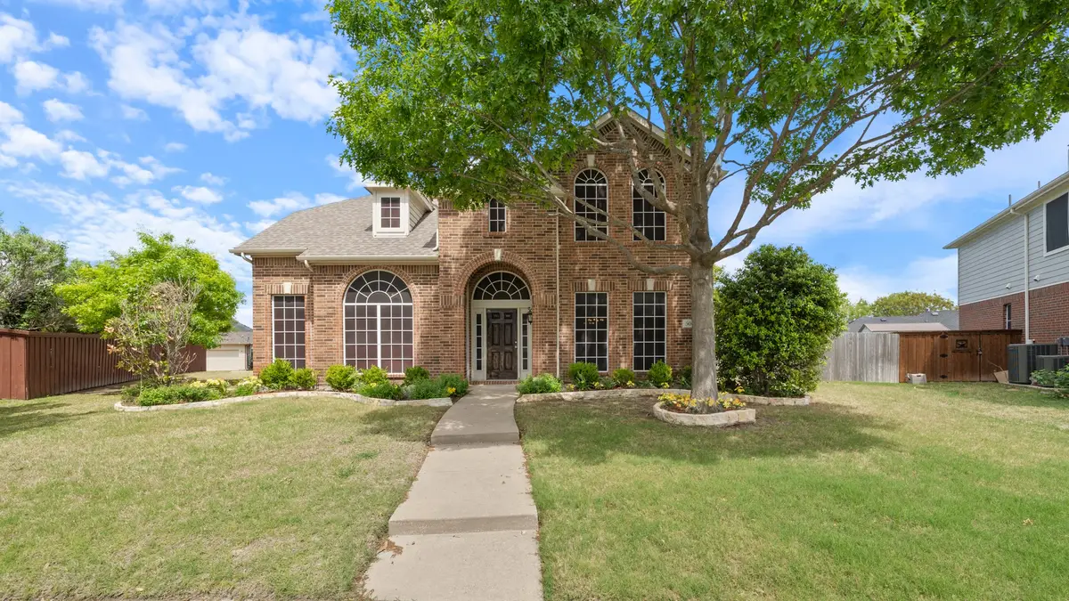 506 Mariposa Court, Rockwall, TX 75087 - #1