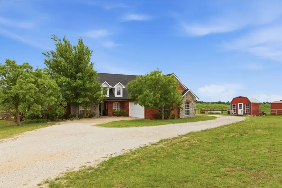 1690 Lawlis Lane, Sanger, TX 76266 - #2