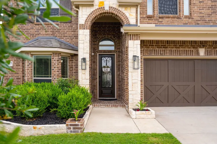 1417 Carlet Drive, Little Elm, TX 75068 - #2