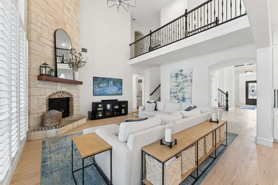 7163 Kentwood Drive, Frisco, TX 75034 - #2