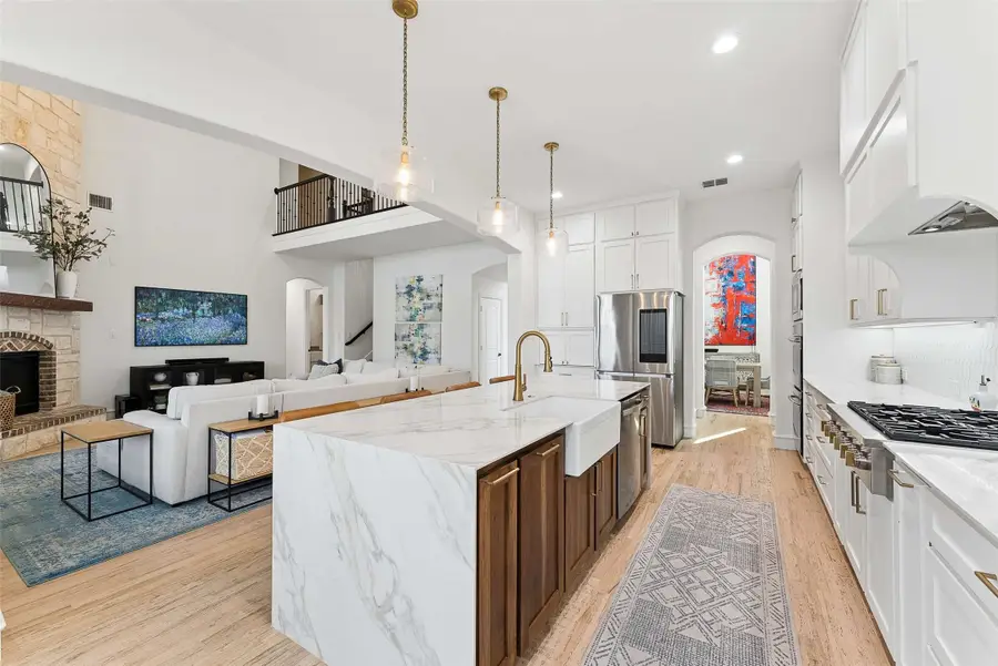 7163 Kentwood Drive, Frisco, TX 75034 - #3