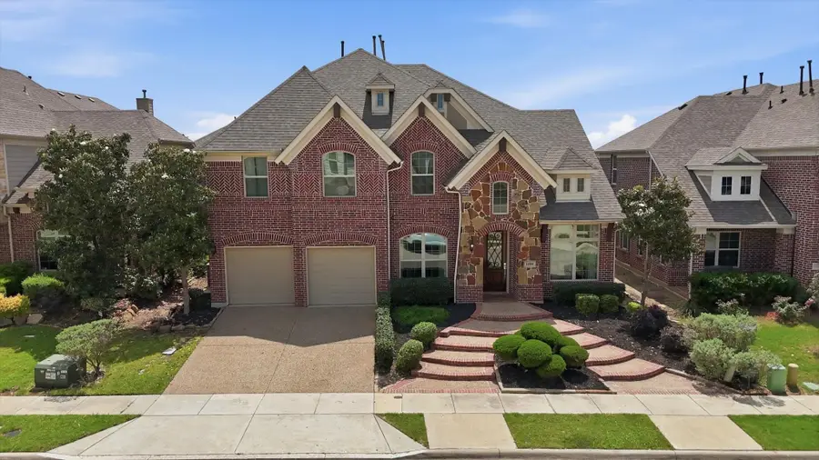 14104 Signal Hill Drive, Little Elm, TX 75068 - #2