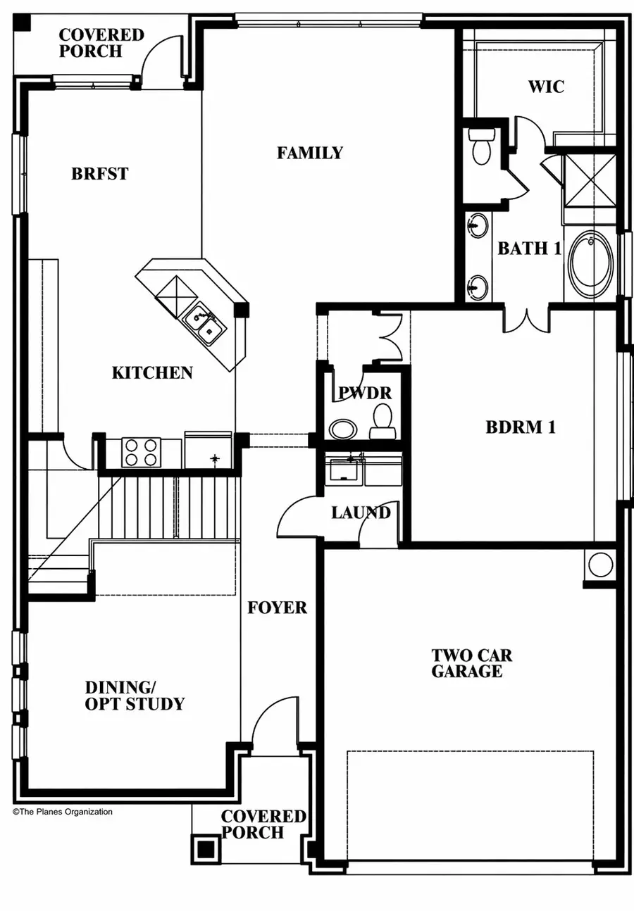 1097 Raptor Road, Alvarado, TX 76009 - #2