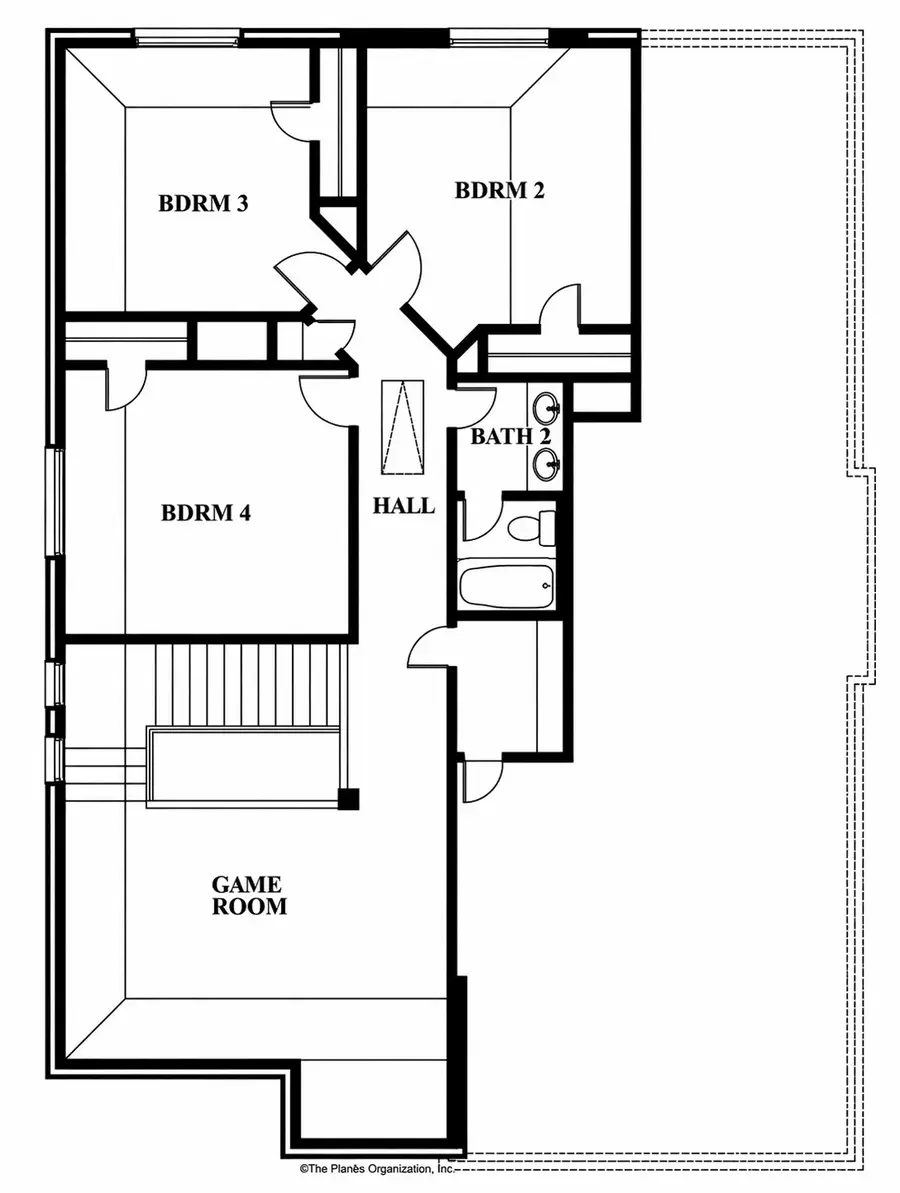 1097 Raptor Road, Alvarado, TX 76009 - #3