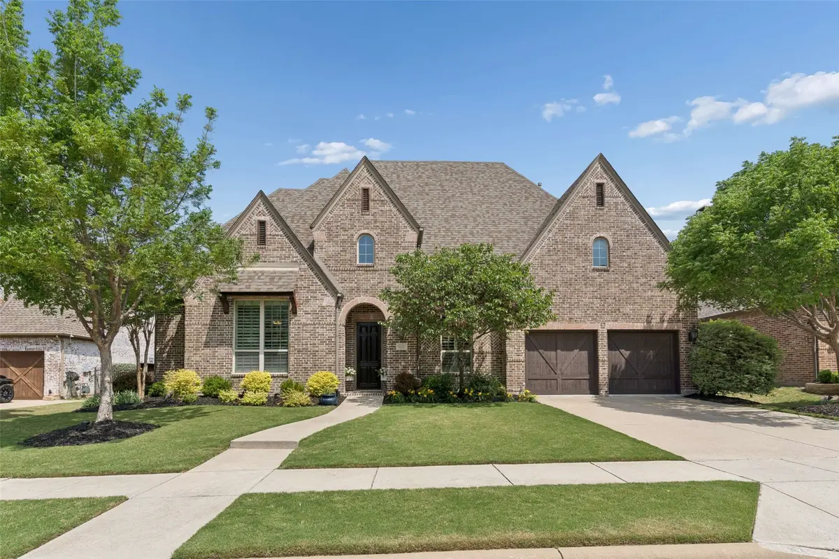4261 Mesa Drive, Prosper, TX 75078 - #1