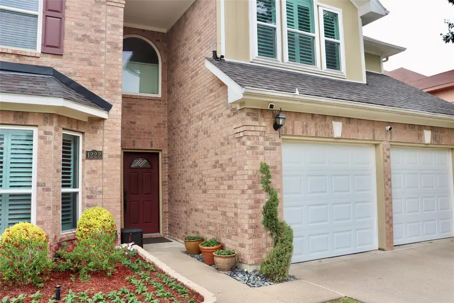1222 Belmont Drive, Grand Prairie, TX 75052 - #2