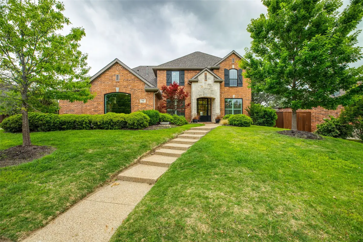 750 Camden Way, Prosper, TX 75078 - #1
