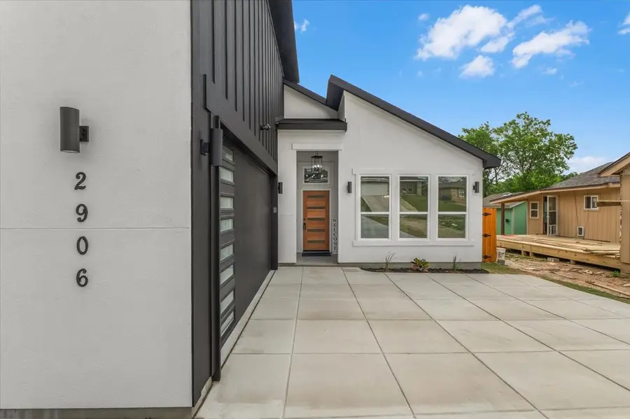 2906 Roosevelt Avenue, Fort Worth, TX 76106 - #3