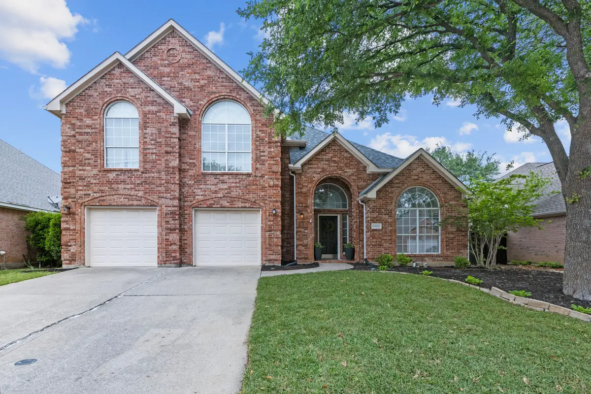 8800 Tiercels Drive, McKinney, TX 75072 - #1
