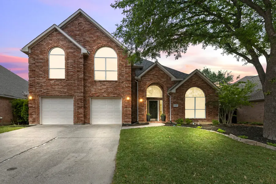 8800 Tiercels Drive, McKinney, TX 75072 - #3