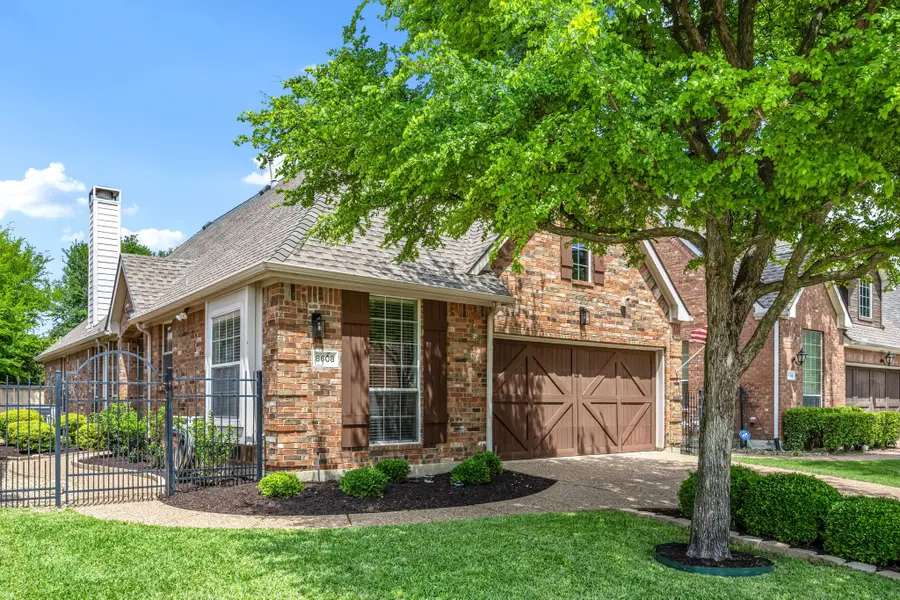8608 Stone Hollow Drive, McKinney, TX 75072 - #2