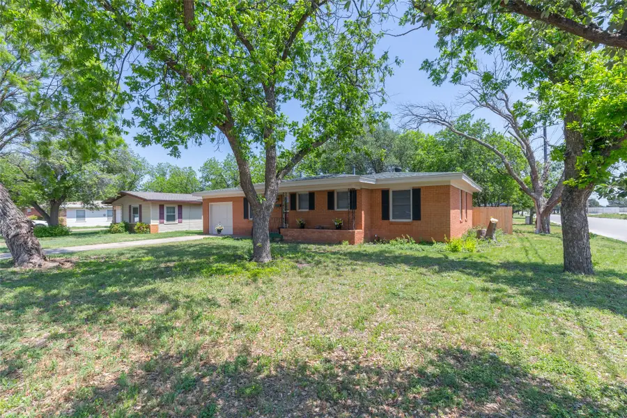 301 Westview Drive, Abilene, TX 79603 - #3