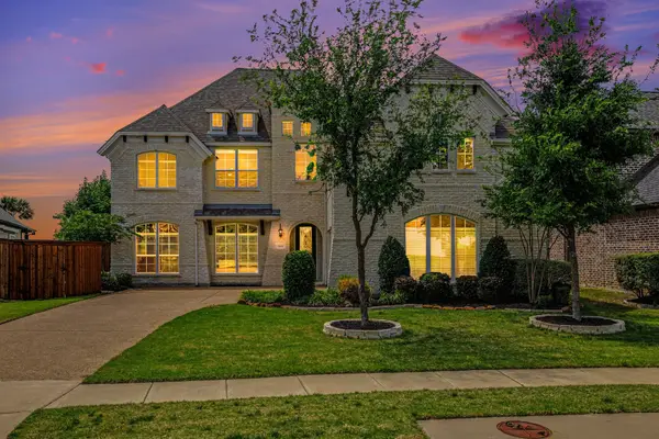 3113 Calvin Road, McKinney, TX 75071