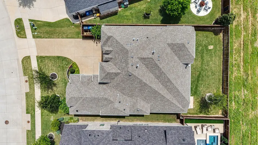 3113 Calvin Road, McKinney, TX 75071 - #2