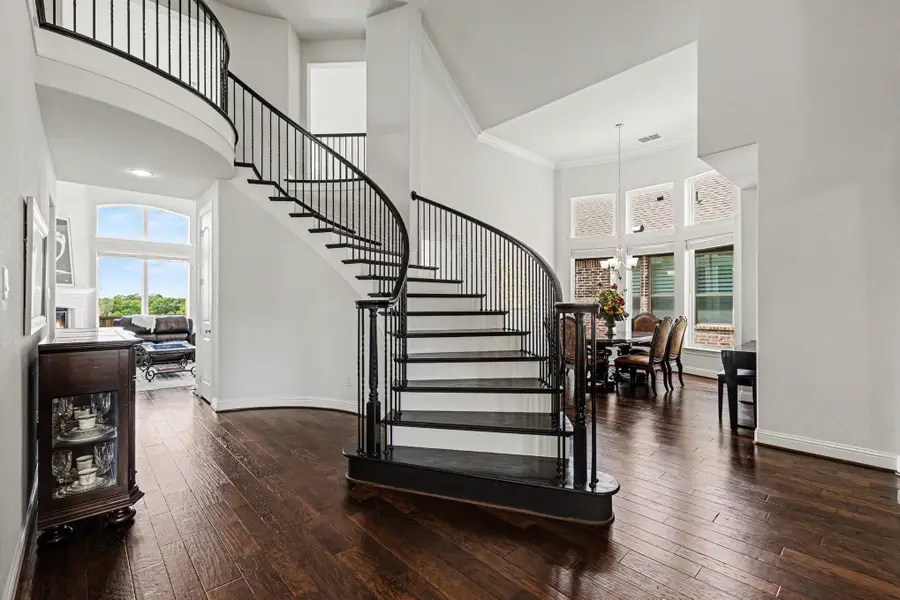 3113 Calvin Road, McKinney, TX 75071 - #3